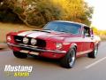 1967.Shelby mustang gt 500