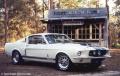 67`shelby mustang gt 500 s egy kis vidki hangulat!:)