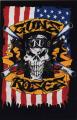 GNR