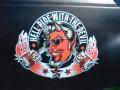 Hell ride...