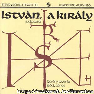 ..Istvn a kirly))..