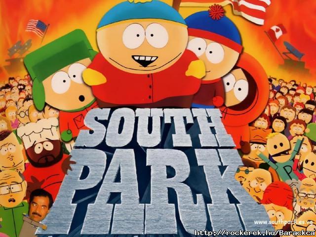 ..South Park)..