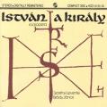 ..Istvn a kirly))..