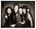..Metallica)..James i love u)..