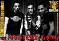 ..Mystery mother fucker rockabilly Gang))..