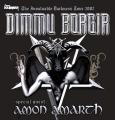 17.10.2007 Dimmu/Amon A.PeCsa