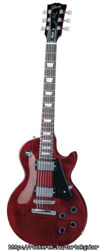 les paul studio