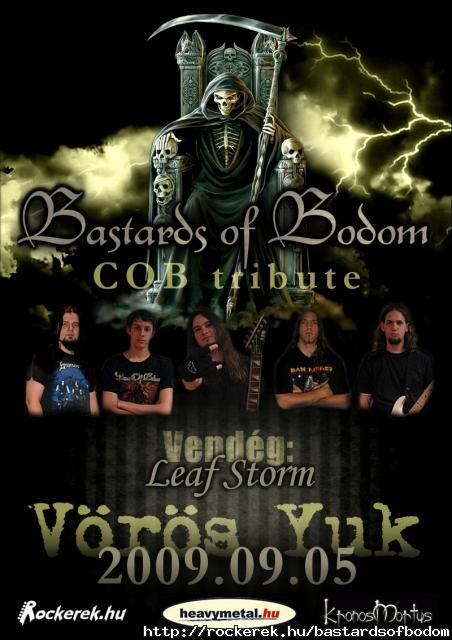 Vrs Yuk