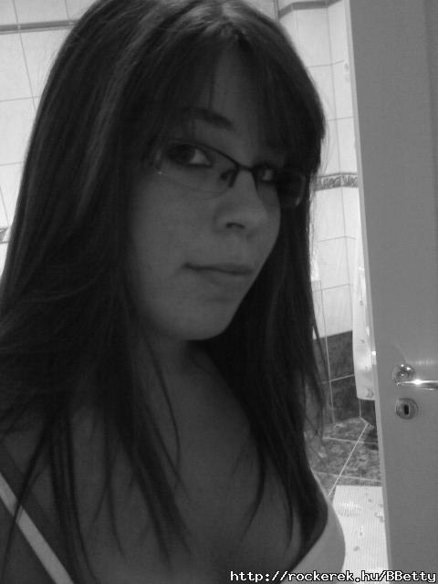 az a tincs xD