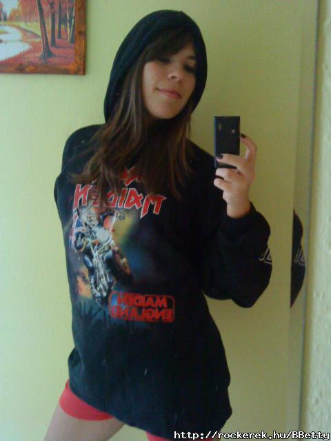 Maiden!!♥