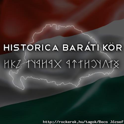 HISTORICA BARTI KR
