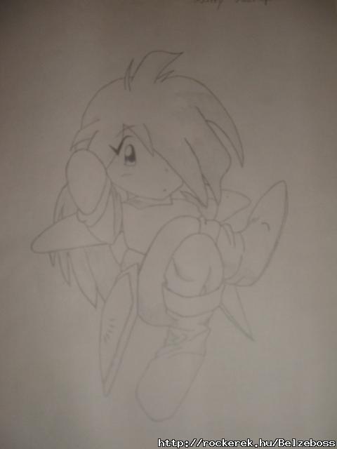 Gourry Gabriepl