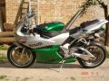 Benelli Tornado 900 ismt volt motorom