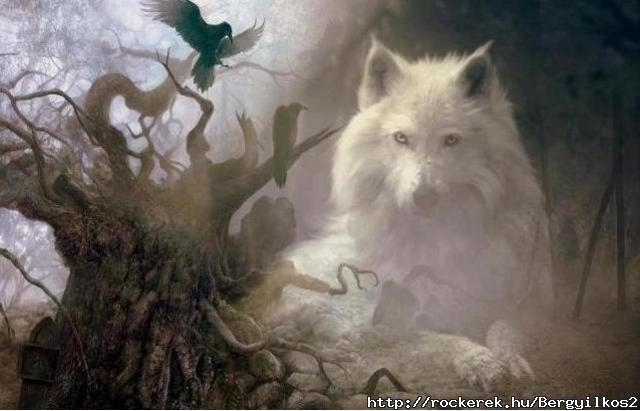 Wolf