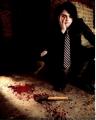 ~Gerard Way.