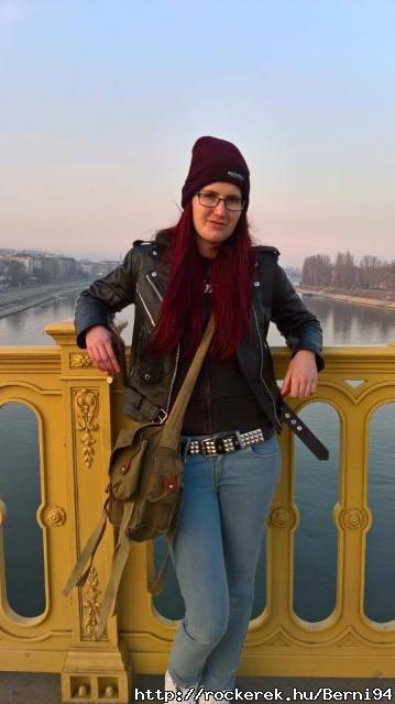 Budapest