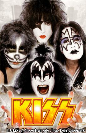 KISS