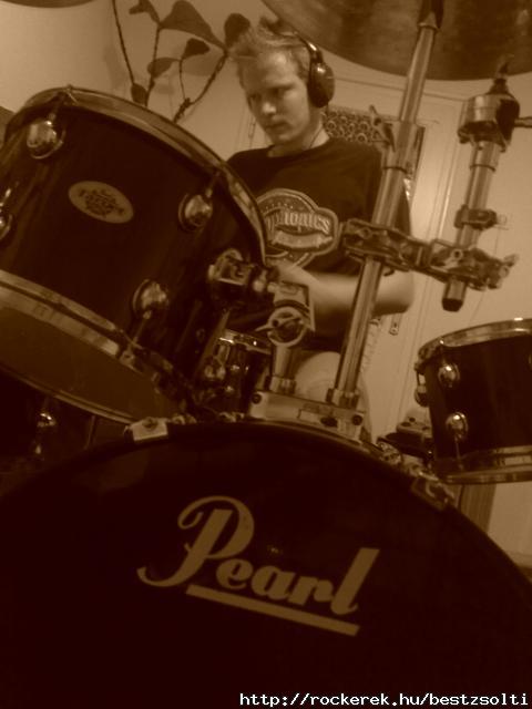DRUM