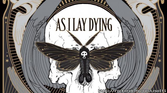 As I Lay Dying