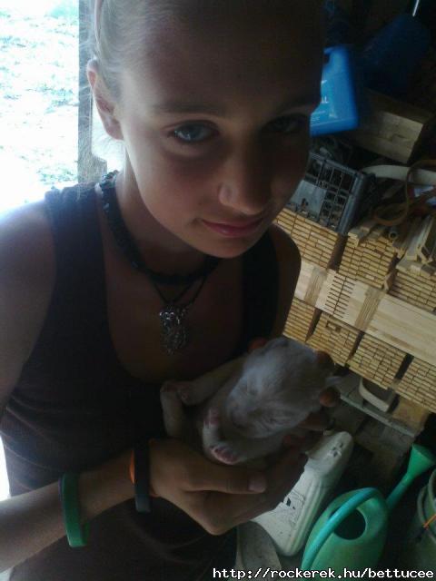 Ossin annyira cuki <3
