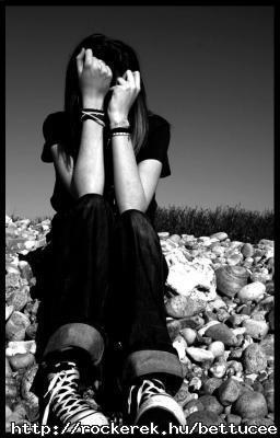 Van olyan nap amikor semilyenek rzed magad na a mai ilyen nekem !! :$