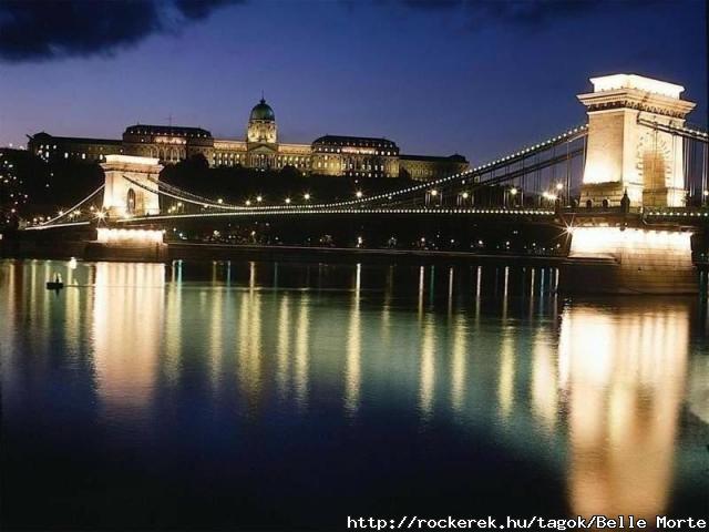 Budapest