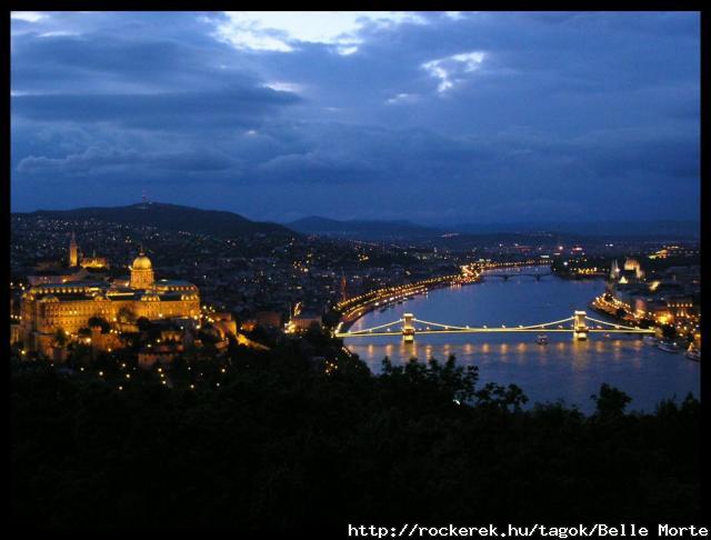 Budapest