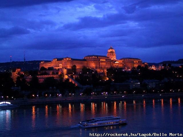 Budapest