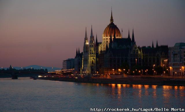 Budapest
