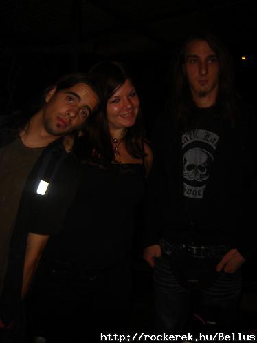 Mesterrel s Gabival :)