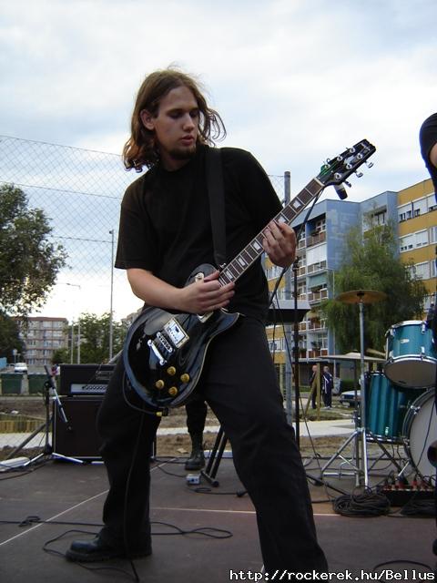 Kicsim (rgi gitrral)