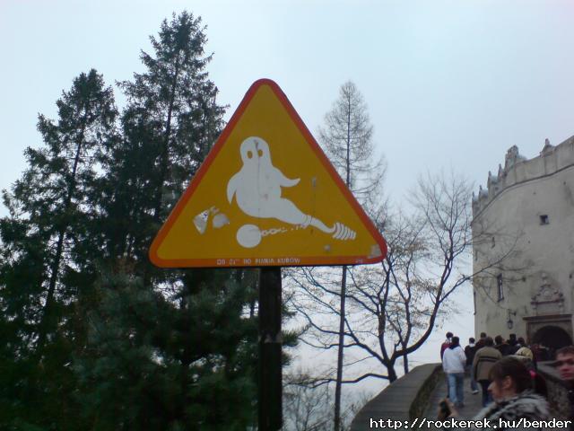 Haunted Zone ?! :D