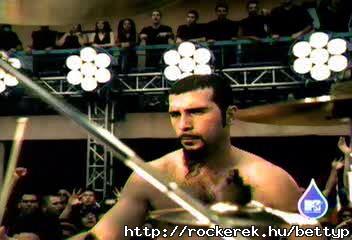 System of a down