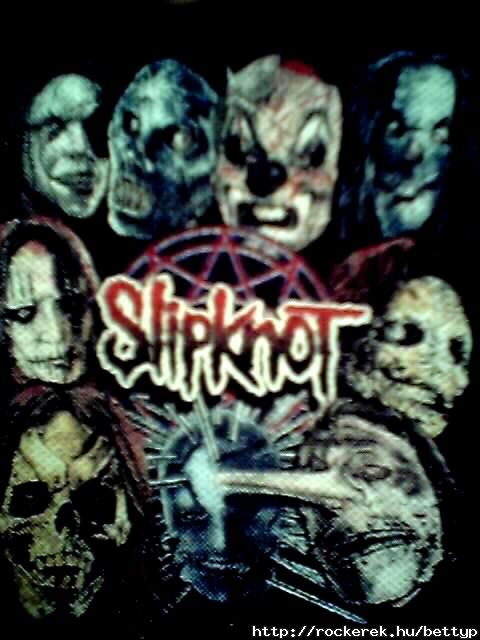 Slioknot