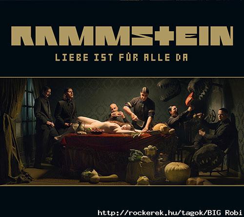 A kedvenc albumom!!!!!!!!