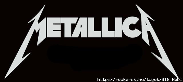 Metallica logo