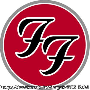 Foo Fighters logo