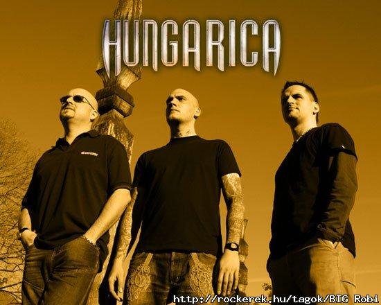Hungarica