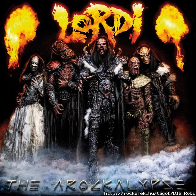 LORDI!!!!!!!!!!!