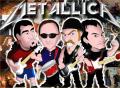 Metallica XD