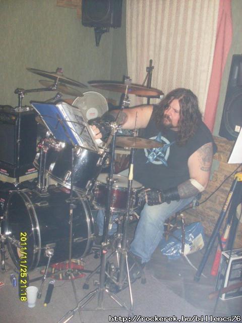 koncert eltti belltsok