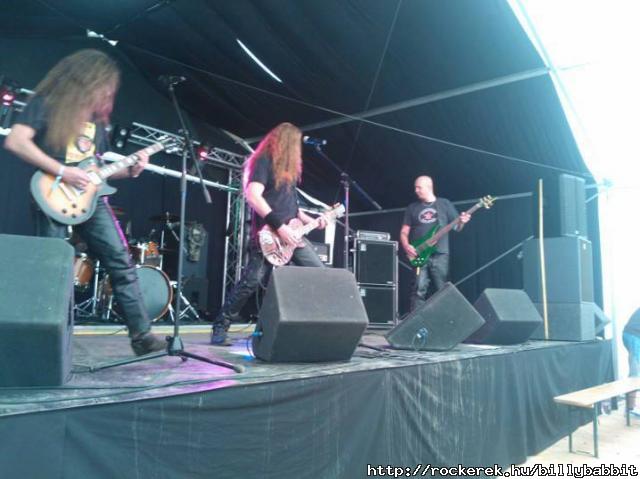 RockMaraton 2013