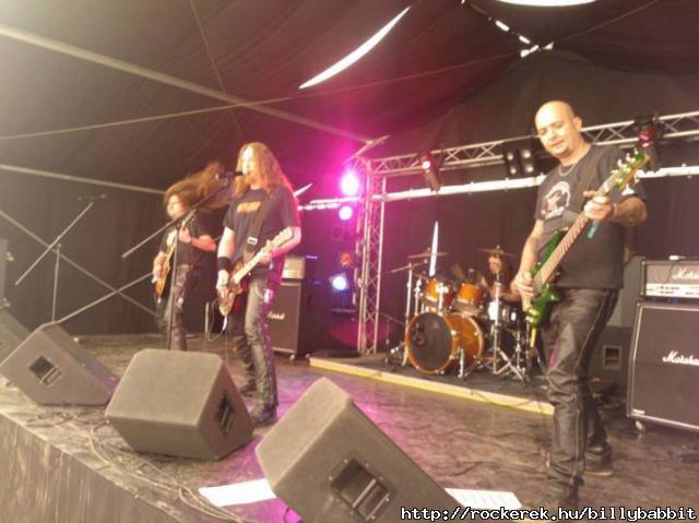 RockMAraton 2013.