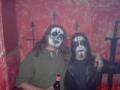 Halloween party