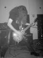 Gyr - Red Rocket