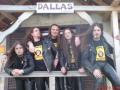 Brczy 2/B Osztlykirnduls Dallasban. (: