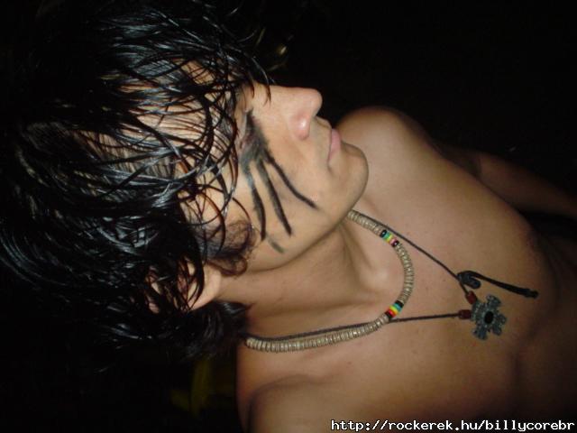 ROck vglet