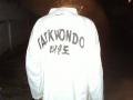 Tae-Kwon-DO