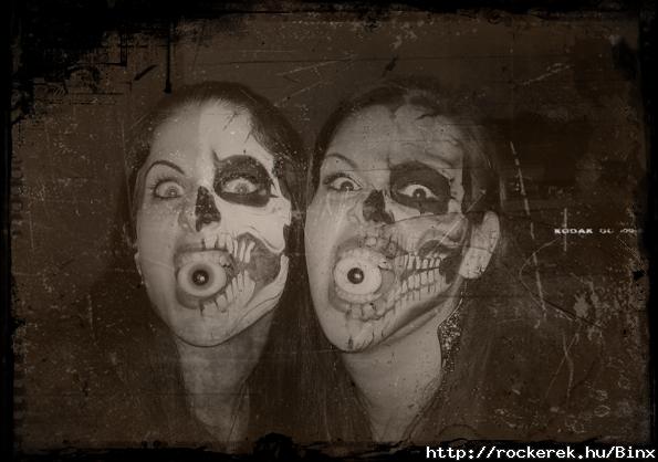 Briguszommal! :)