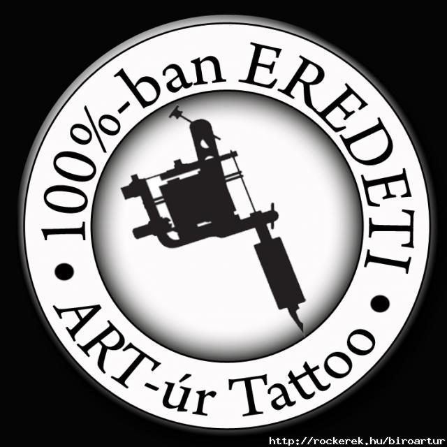 log fekete httrrel